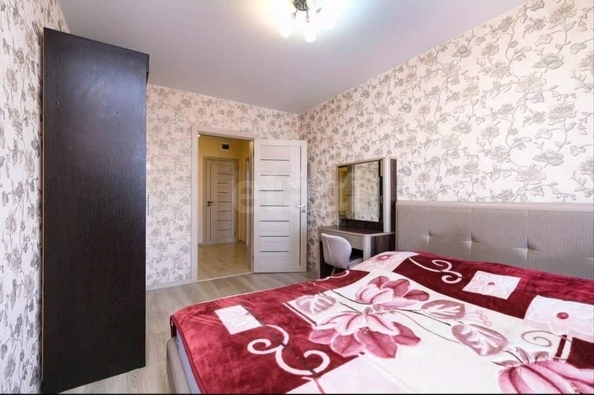 
   Продам 3-комнатную, 86.3 м², Виктора Шевелева ул, 34

. Фото 5.