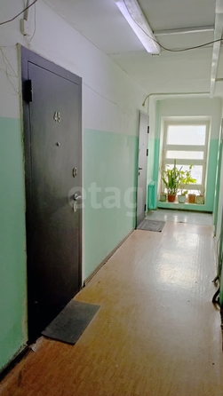 
  Продается комната, 18.2 м², Дмитрия Шамшурина ул, д. 47
. Фото 13.