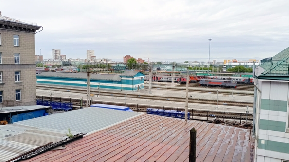 
  Продается комната, 18.2 м², Дмитрия Шамшурина ул, д. 47
. Фото 18.