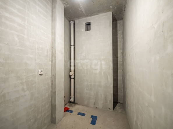 
   Продам 3-комнатную, 84.71 м², Кедровая ул, 79

. Фото 36.