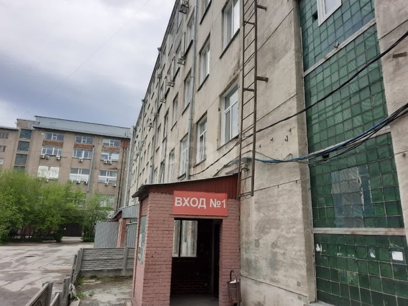 
   Продам помещение, 400 м², Королева ул, 40к5

. Фото 2.