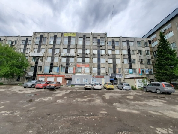 
   Продам помещение, 168.9 м², Королева ул, 40к5

. Фото 4.