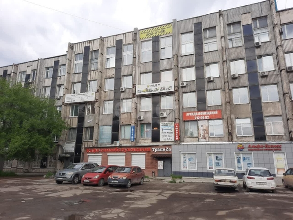 
   Продам помещение, 168.9 м², Королева ул, 40к5

. Фото 6.