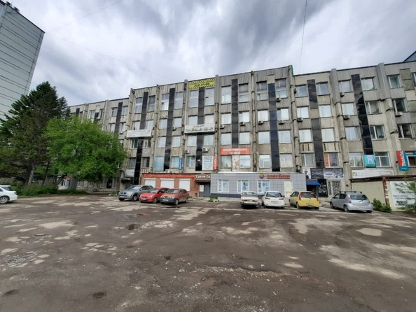 
  Продается универсальное помещение, 123.7 м², Королева ул, д. 40к5
. Фото 3.
