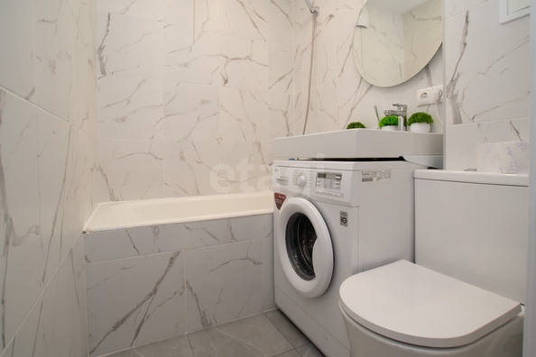 
  Продается 2-комн. квартира, 44.7 м², Римского-Корсакова ул, д. 17
. Фото 6.