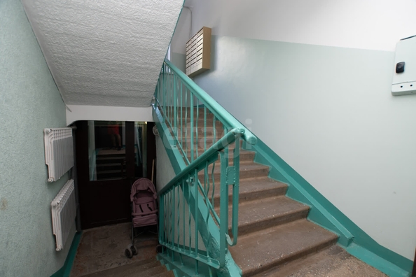 
  Продается 2-комн. квартира, 44.7 м², Римского-Корсакова ул, д. 17
. Фото 14.