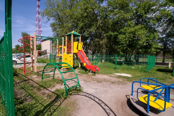 
  Продается 2-комн. квартира, 44.7 м², Римского-Корсакова ул, д. 17
. Фото 18.