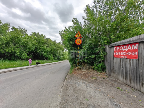 
  Продается дом, 60 м², Новосибирск
. Фото 21.