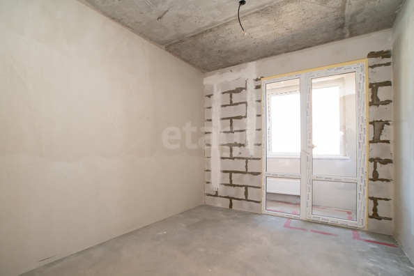 
   Продам 1-комнатную, 35.7 м², Ясный Берег ул, 29

. Фото 8.