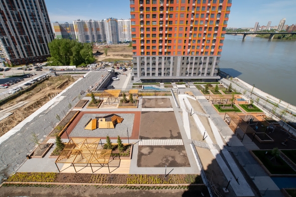 
   Продам 1-комнатную, 35.7 м², Ясный Берег ул, 29

. Фото 10.