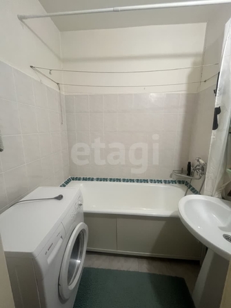 
   Продам 2-комнатную, 56.2 м², Гребенщикова ул, 10

. Фото 9.