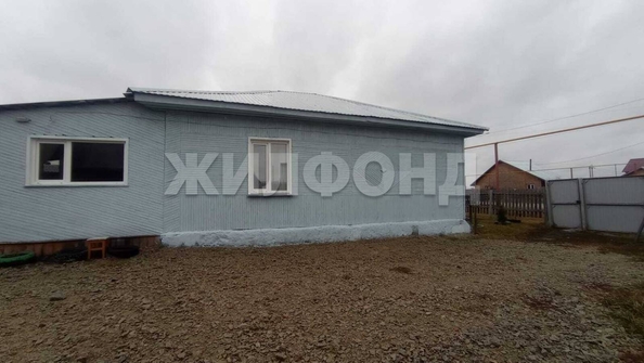 
  Продается дом, 88.4 м², рабочий поселок Колывань
. Фото 2.