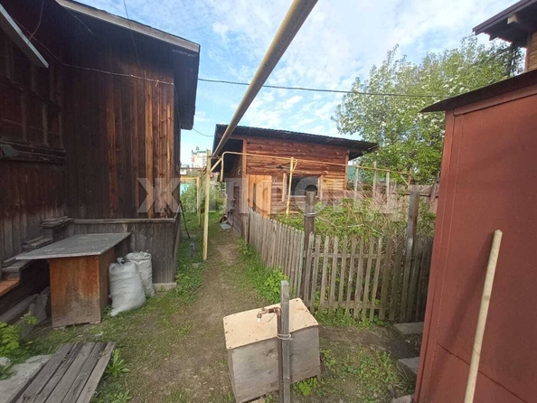 
   Продам дом, 98.5 м², Новосибирск

. Фото 3.