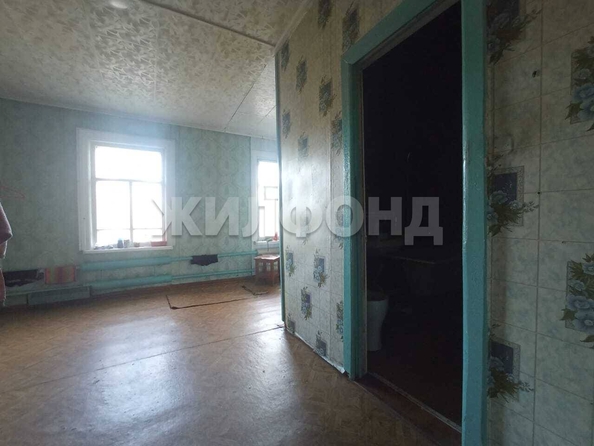 
   Продам дом, 98.5 м², Новосибирск

. Фото 7.