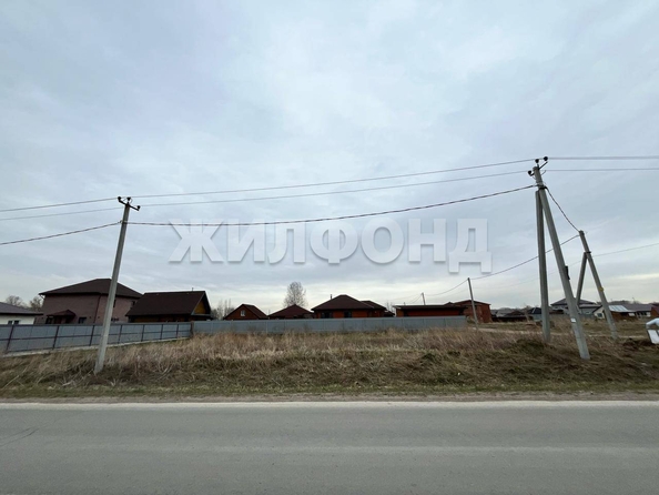 
  Продам  дачный участок, 10 соток, Садовый пос

. Фото 1.