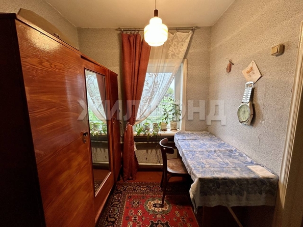 
   Продам дом, 51.4 м², Чик

. Фото 11.