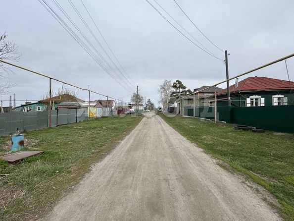
   Продам дом, 51.4 м², Чик

. Фото 25.