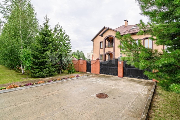 
  Продается дом, 560 м², Новосибирск
. Фото 3.