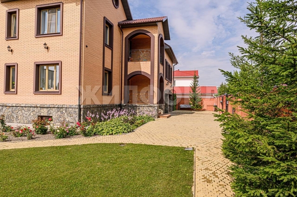 
  Продается дом, 560 м², Новосибирск
. Фото 8.