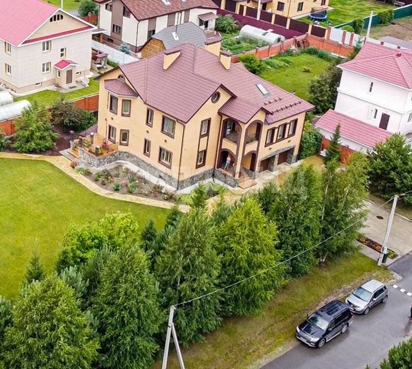 
  Продается дом, 560 м², Новосибирск
. Фото 10.