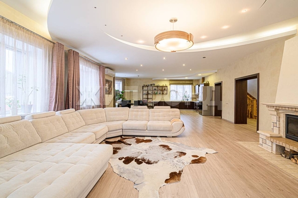 
  Продается дом, 560 м², Новосибирск
. Фото 16.