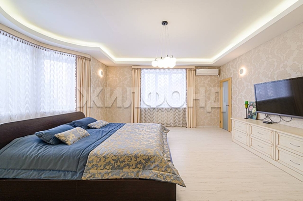 
  Продается дом, 560 м², Новосибирск
. Фото 28.