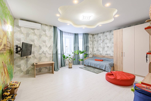 
  Продается дом, 560 м², Новосибирск
. Фото 32.