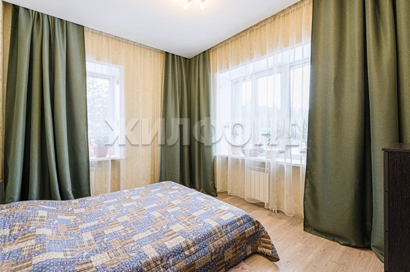 
  Продается дом, 560 м², Новосибирск
. Фото 34.