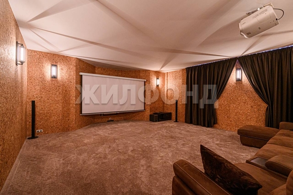 
  Продается дом, 560 м², Новосибирск
. Фото 39.