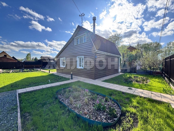
  Продам дачу, 6 соток, Новосибирск

. Фото 2.