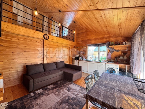 
  Продам дачу, 6 соток, Новосибирск

. Фото 7.