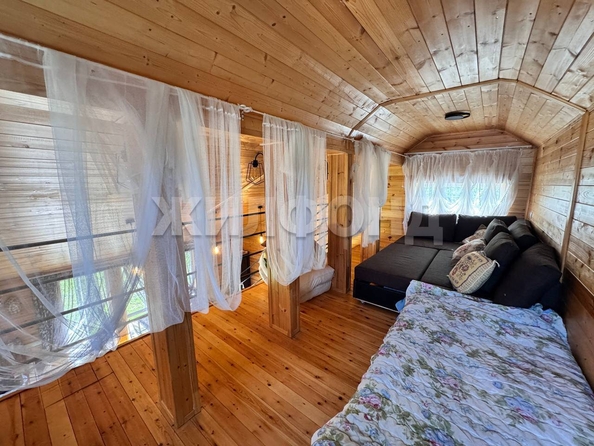 
  Продам дачу, 6 соток, Новосибирск

. Фото 10.