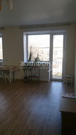 
  Сдам в аренду 1-комнатную квартиру, 31 м², Новосибирск

. Фото 6.