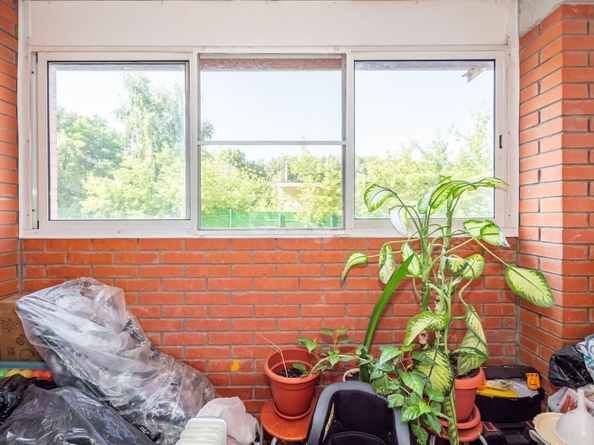 
   Продам 1-комнатную, 37.7 м², Кубовая ул, 113/2

. Фото 11.
