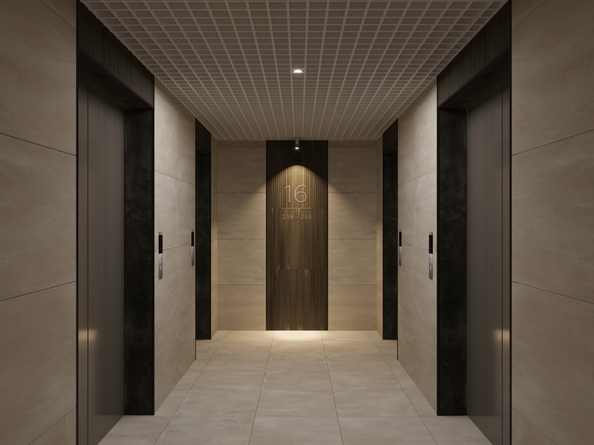 
  Продается 3-комн. квартира, 72.27 м², ЖК Расцветай на Дуси Ковальчук
. Фото 4.
