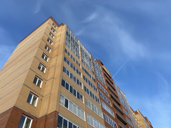 
  Продается 3-комн. квартира, 56.13 м², ЖК Дивногорский, дом 43
. Фото 3.