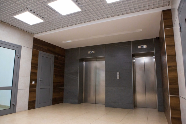 
  Продается 3-комн. квартира, 56.13 м², ЖК Дивногорский, дом 43
. Фото 4.