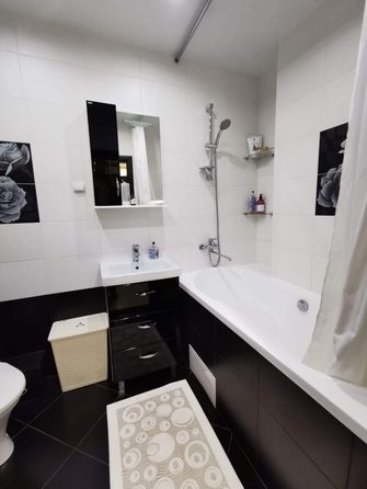
  Сдается 1-комн. квартира, 38.3 м², Вилюйская ул
. Фото 10.