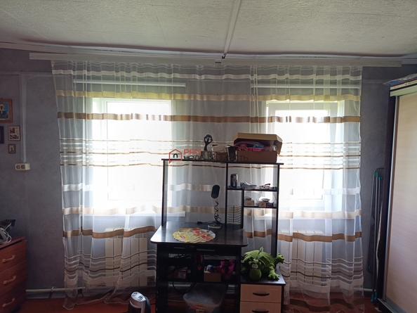 
  Продается дом, 45.7 м², Новосибирск
. Фото 1.