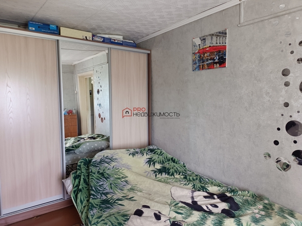 
  Продается дом, 45.7 м², Новосибирск
. Фото 2.