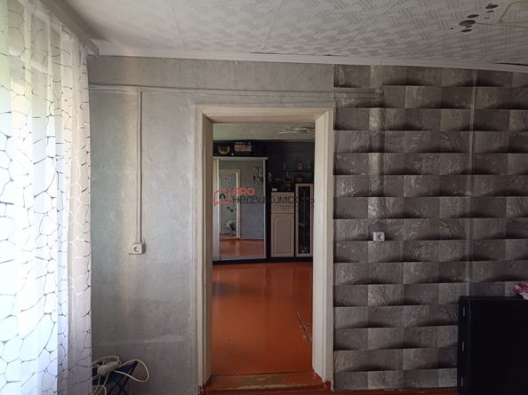 
  Продается дом, 45.7 м², Новосибирск
. Фото 3.