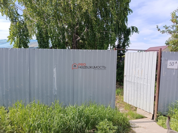 
  Продается дом, 45.7 м², Новосибирск
. Фото 12.