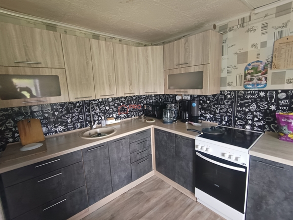 
  Продается дом, 48.8 м², Новосибирск
. Фото 3.