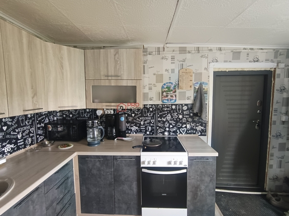 
  Продается дом, 48.8 м², Новосибирск
. Фото 5.