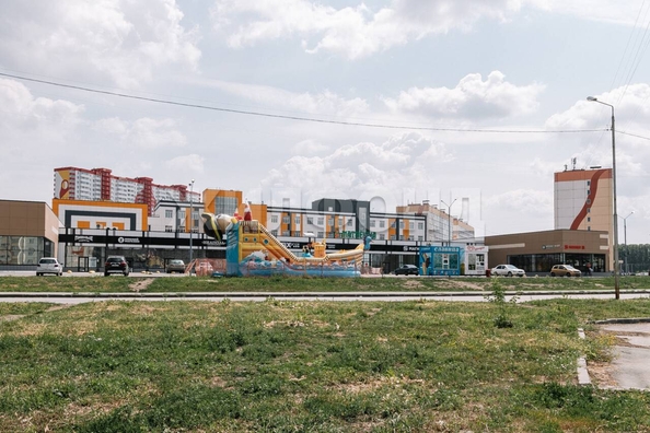 
  Продается 1-комн. квартира, 32.7 м², Петухова ул, д. 99/2
. Фото 26.