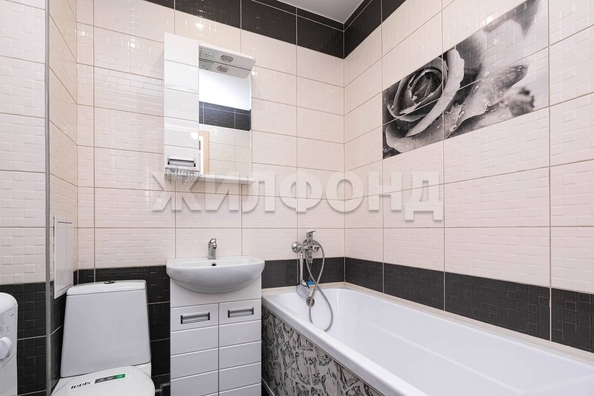 
  Продается студия, 23 м², Фадеева ул, д. 66/8
. Фото 7.