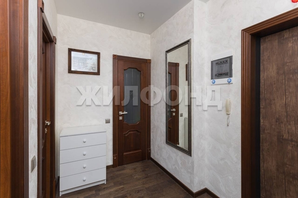 
  Продается 1-комн. квартира, 42.9 м², Краузе ул, д. 21/1
. Фото 8.