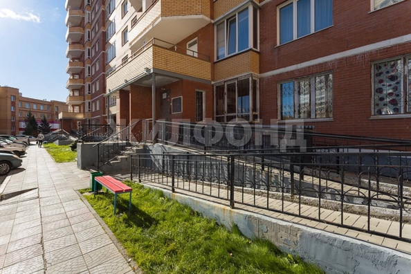 
  Продается 1-комн. квартира, 42.9 м², Краузе ул, д. 21/1
. Фото 24.
