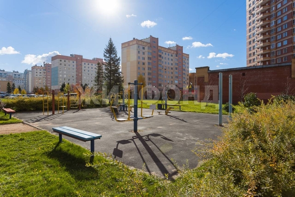 
  Продается 1-комн. квартира, 42.9 м², Краузе ул, д. 21/1
. Фото 28.