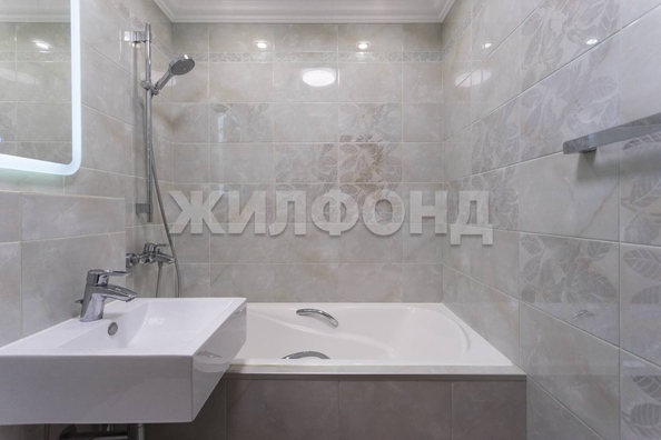 
  Продается 1-комн. квартира, 42.9 м², Краузе ул, д. 21/1
. Фото 5.